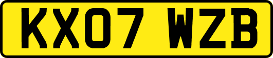 KX07WZB