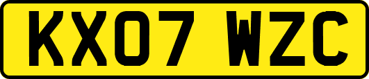 KX07WZC