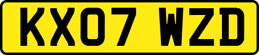 KX07WZD