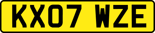 KX07WZE