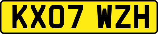 KX07WZH