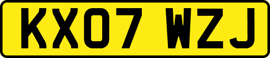 KX07WZJ