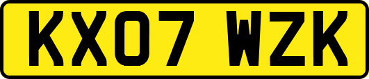 KX07WZK