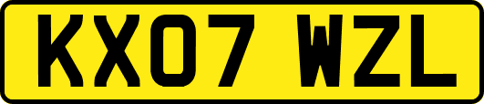 KX07WZL