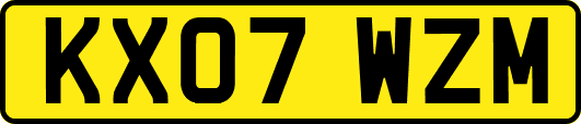 KX07WZM