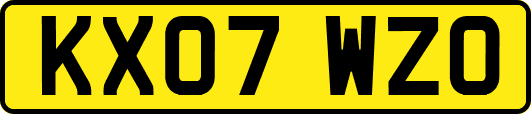 KX07WZO