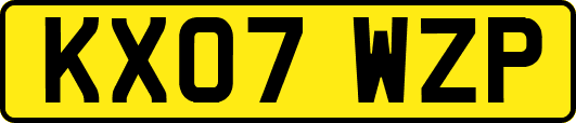 KX07WZP