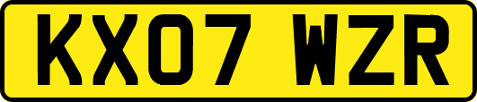 KX07WZR