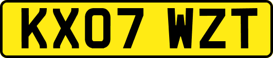 KX07WZT