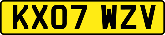 KX07WZV