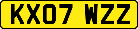 KX07WZZ