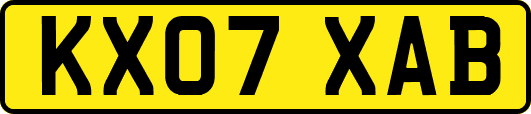 KX07XAB