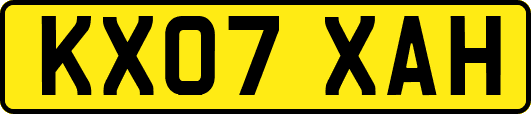 KX07XAH