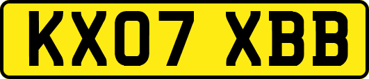 KX07XBB