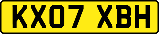 KX07XBH