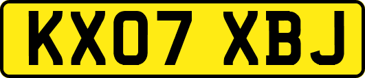KX07XBJ