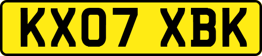 KX07XBK