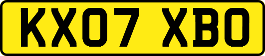 KX07XBO