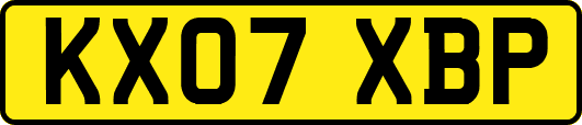 KX07XBP