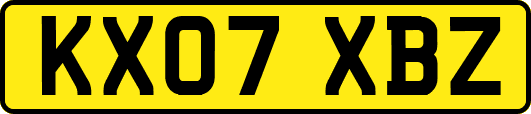 KX07XBZ