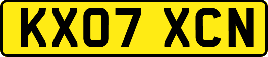 KX07XCN
