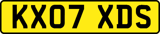 KX07XDS