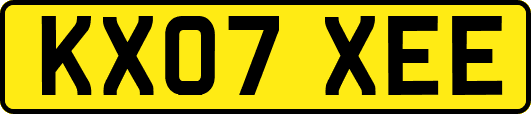 KX07XEE