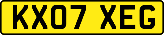 KX07XEG