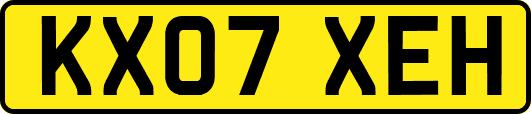 KX07XEH