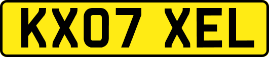 KX07XEL