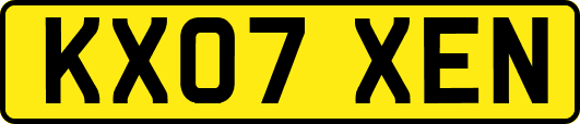 KX07XEN