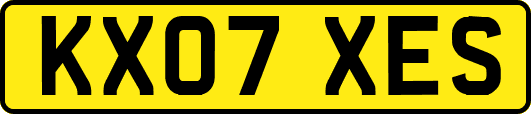 KX07XES