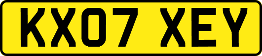 KX07XEY