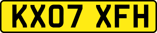 KX07XFH