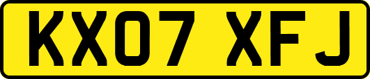 KX07XFJ