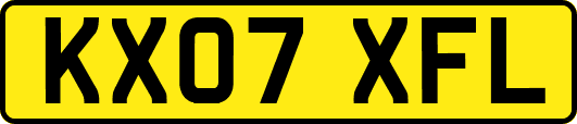 KX07XFL