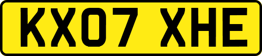 KX07XHE