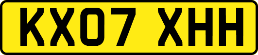 KX07XHH