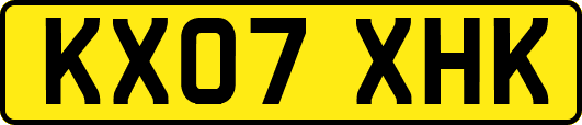 KX07XHK