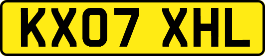 KX07XHL