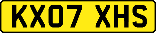 KX07XHS