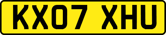 KX07XHU