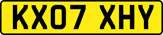 KX07XHY