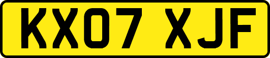 KX07XJF