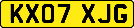 KX07XJG