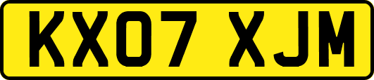 KX07XJM
