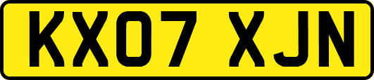 KX07XJN