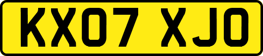 KX07XJO