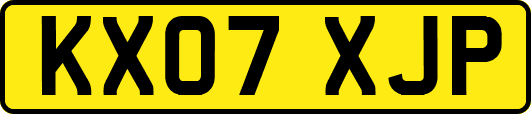 KX07XJP