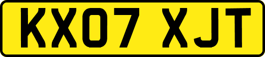 KX07XJT